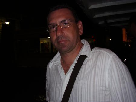Mon papouner